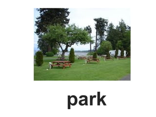 park
 