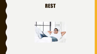 REST
 