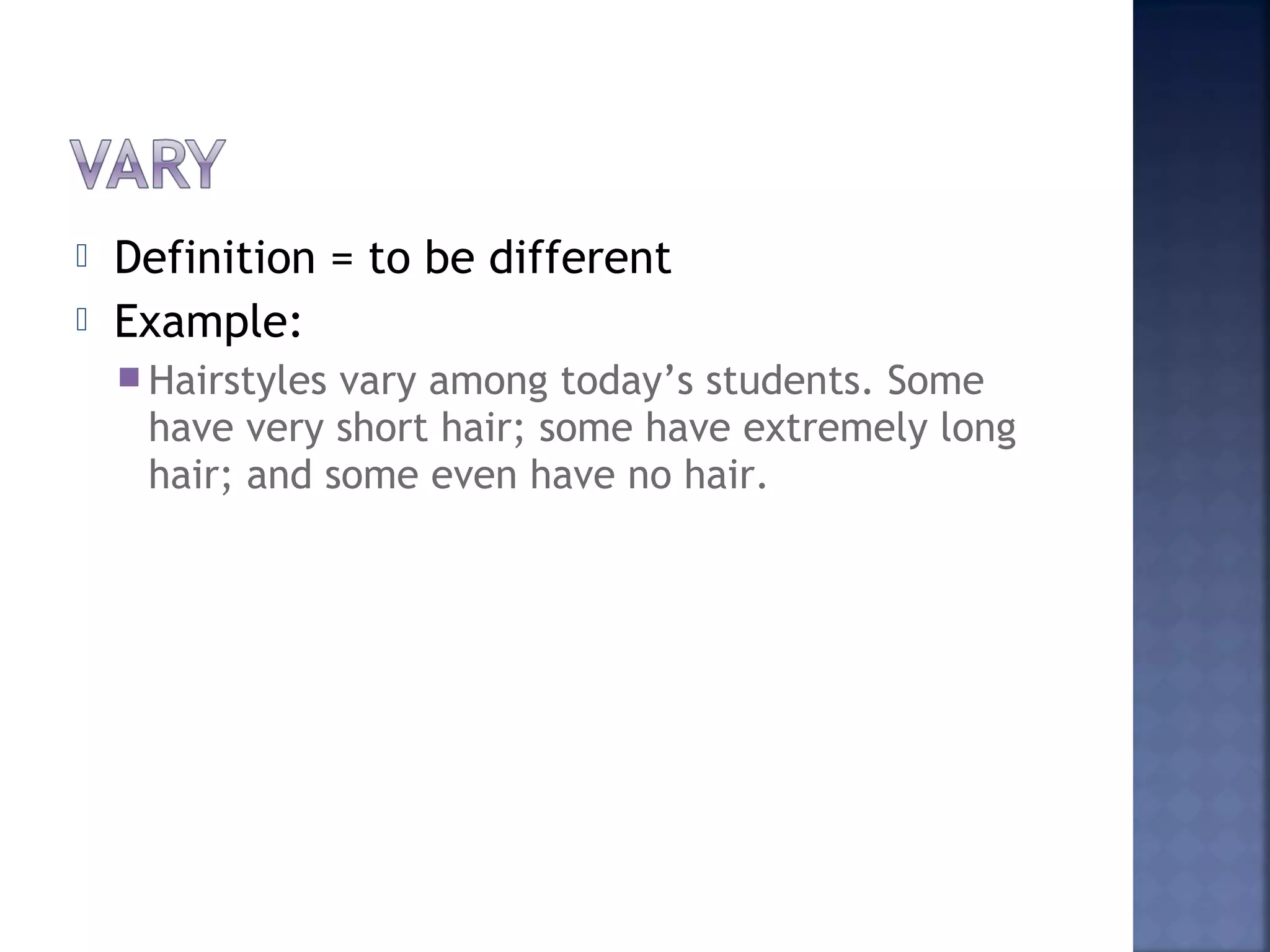 WHAT IS COMMUNICATE MEAN visual data 4