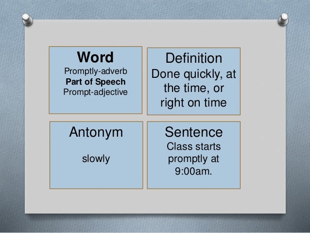 Promptly In A Sentence Sat Cohesion And Organization Youtube See 