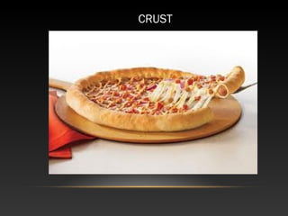 CRUST
 