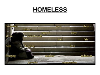 Vocabulary and Images | PPT