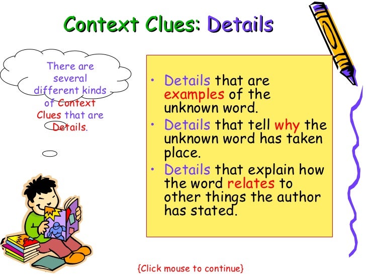 same word different contexts same word different contexts