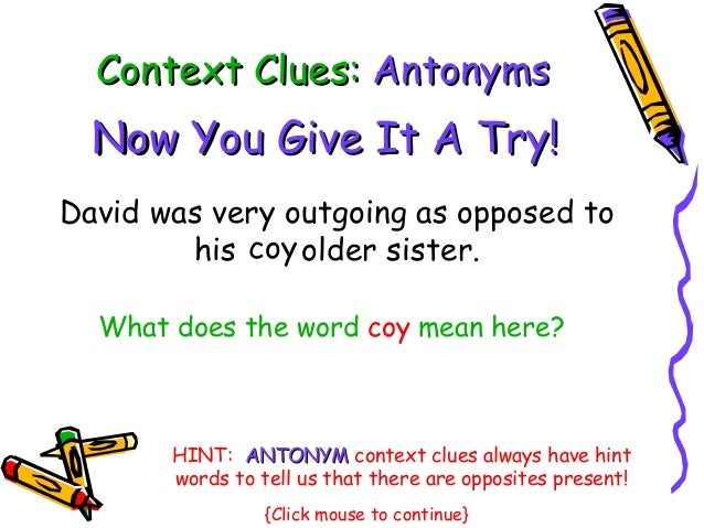 same word different contexts same word different contexts