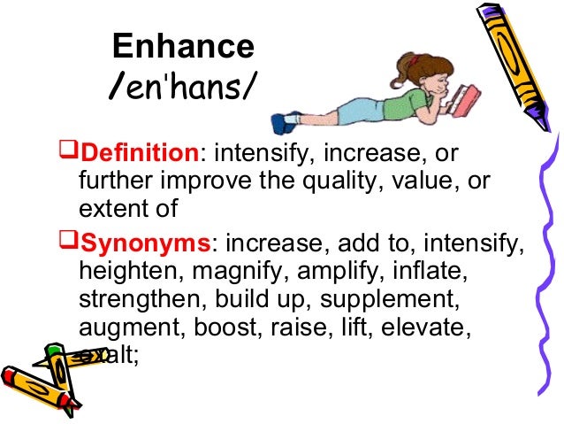 Vocabulary in context