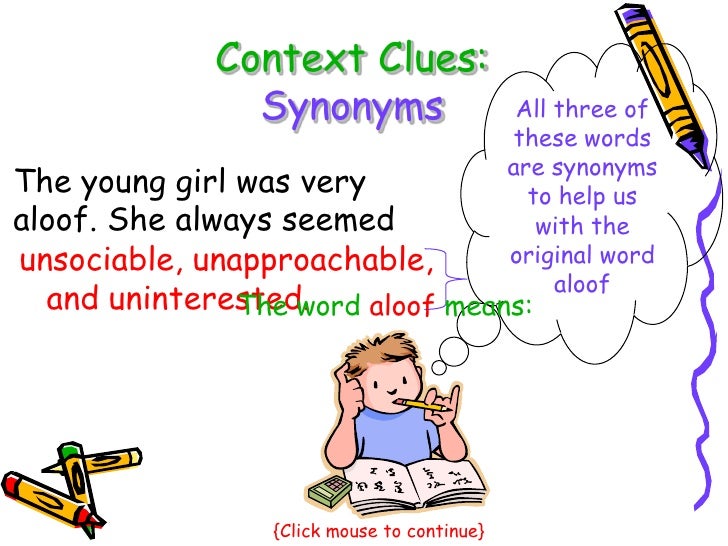 Word Meaning Standoffish