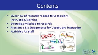 Vocabulary Instruction in Science_Burzynski.pptx