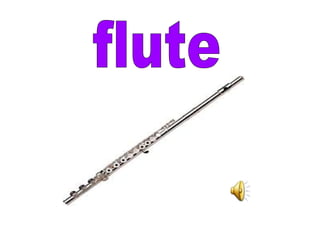 Vocabulary musical instruments esl | PPT