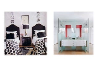 Vocabulary of Interior Design | PPTX