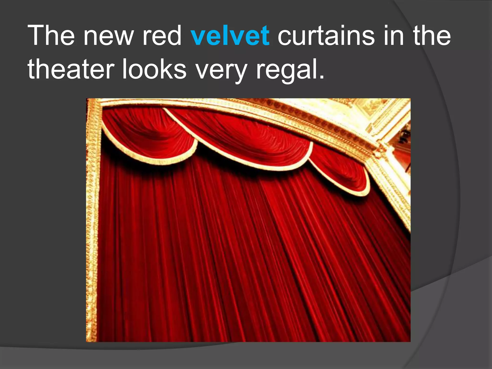 Vocabulary Ppt Sample Pptx