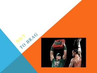 Vocabulary slideshow