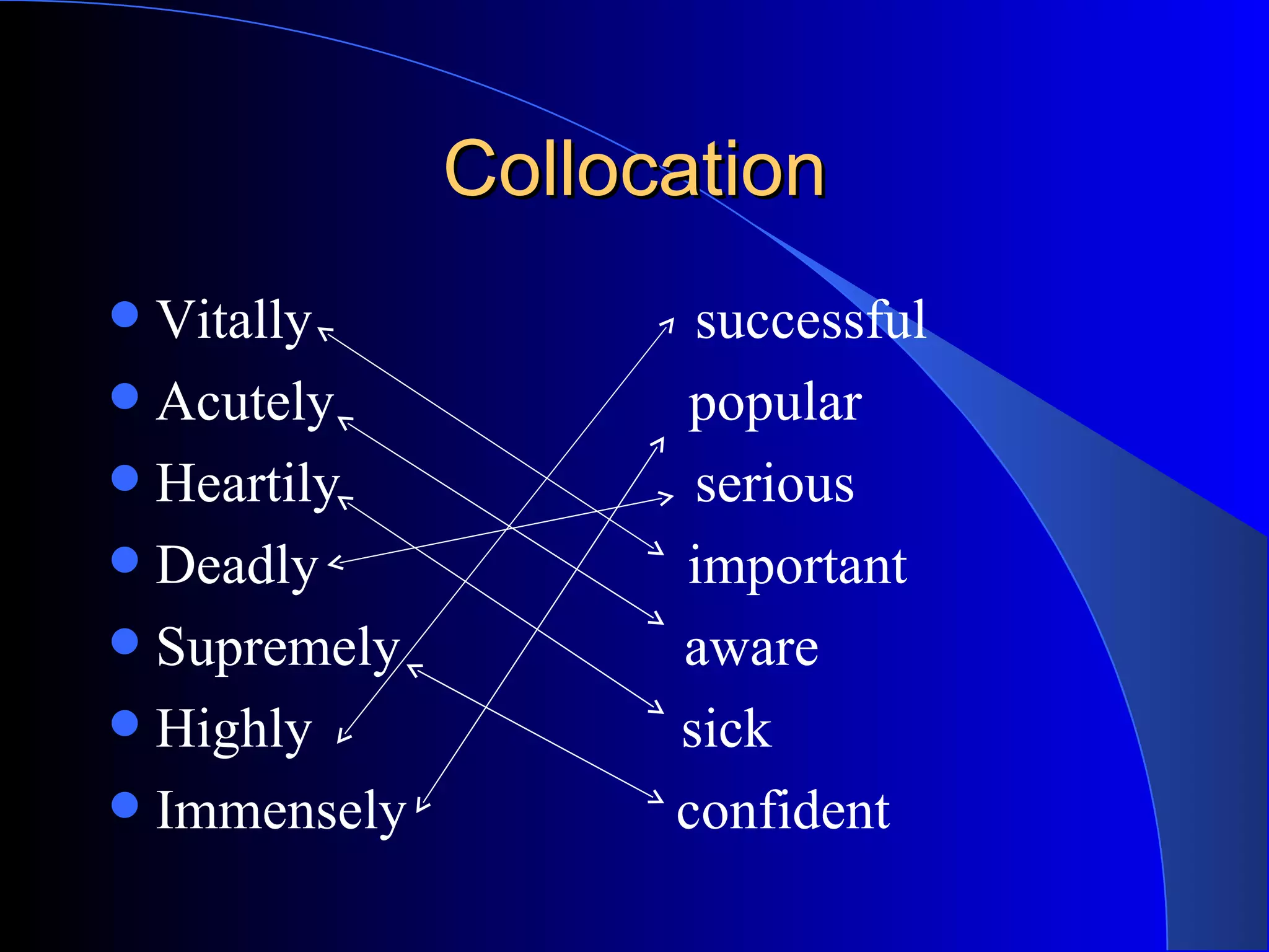 Stylistic Classification of English Vocabulary | PPT