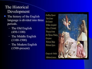 Stylistic Classification of English Vocabulary | PPT