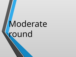 VOCABULARY TEST IN ENGLISH FOR GRADE 9 LEARNERS | PPTX