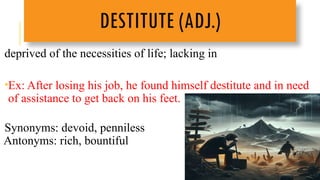Vocabulary_Unit_6_A_Gr_10 Alrowad collage.pptx