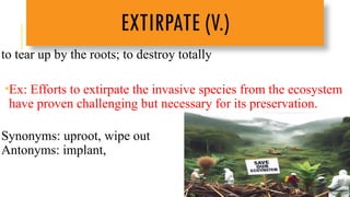 Vocabulary_Unit_6_A_Gr_10 Alrowad collage.pptx