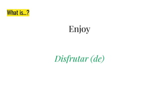 Vocabulary_ Verbs and phrases.pdf Ingles | PDF