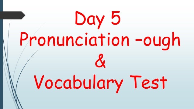 Vocabulary words 2