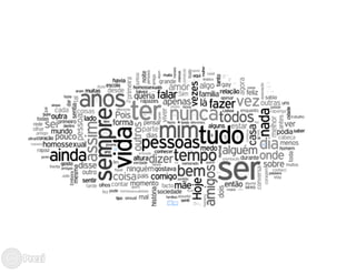 Língua Portuguesa: Vocábulo - Aula 1