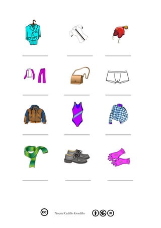 Noemí Cedillo Gordillo
 