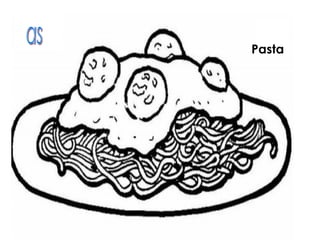 Pasta
 
