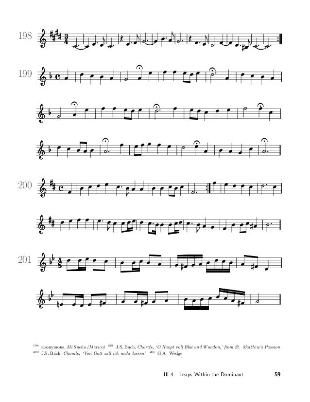 [Vocal] eyes & ears sight singing