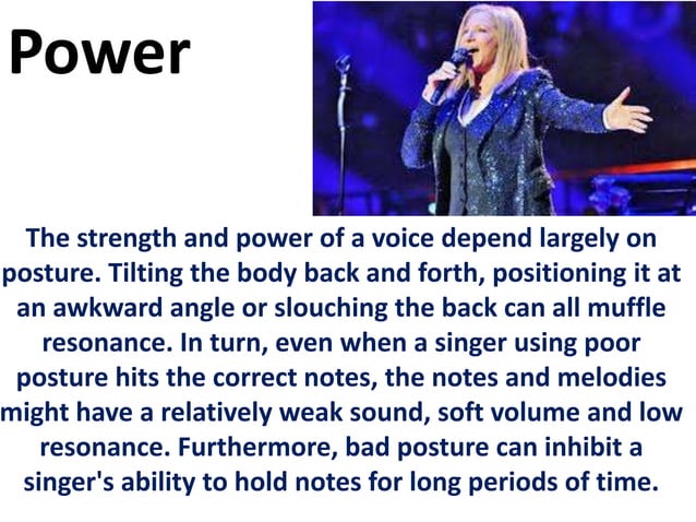 Vocal Technique Part 1
