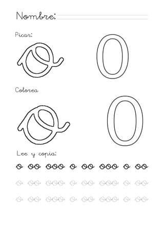 Vocal o | PDF