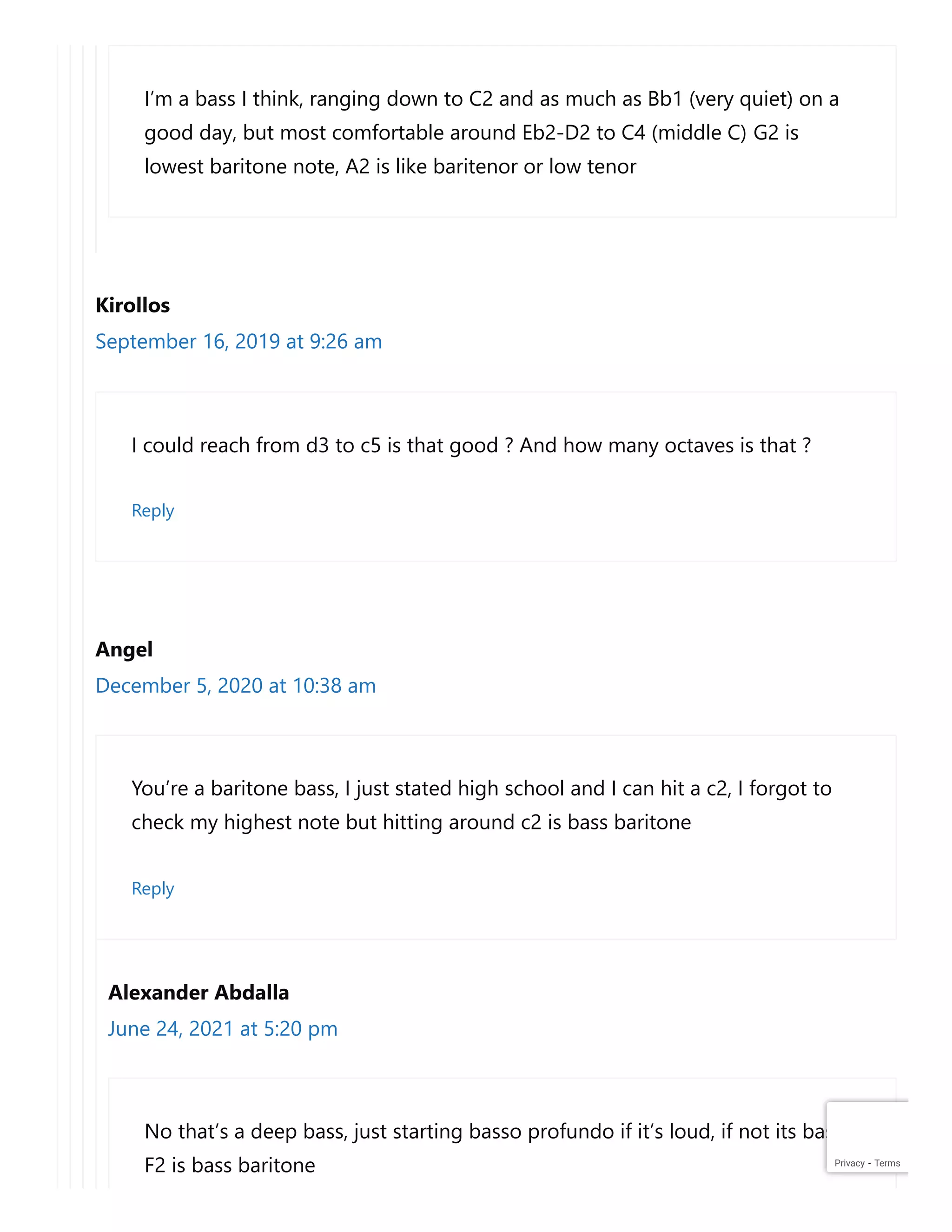 Vocal Range Charts in 2022 - 7 Different Types - BecomeSingers.Com.pdf