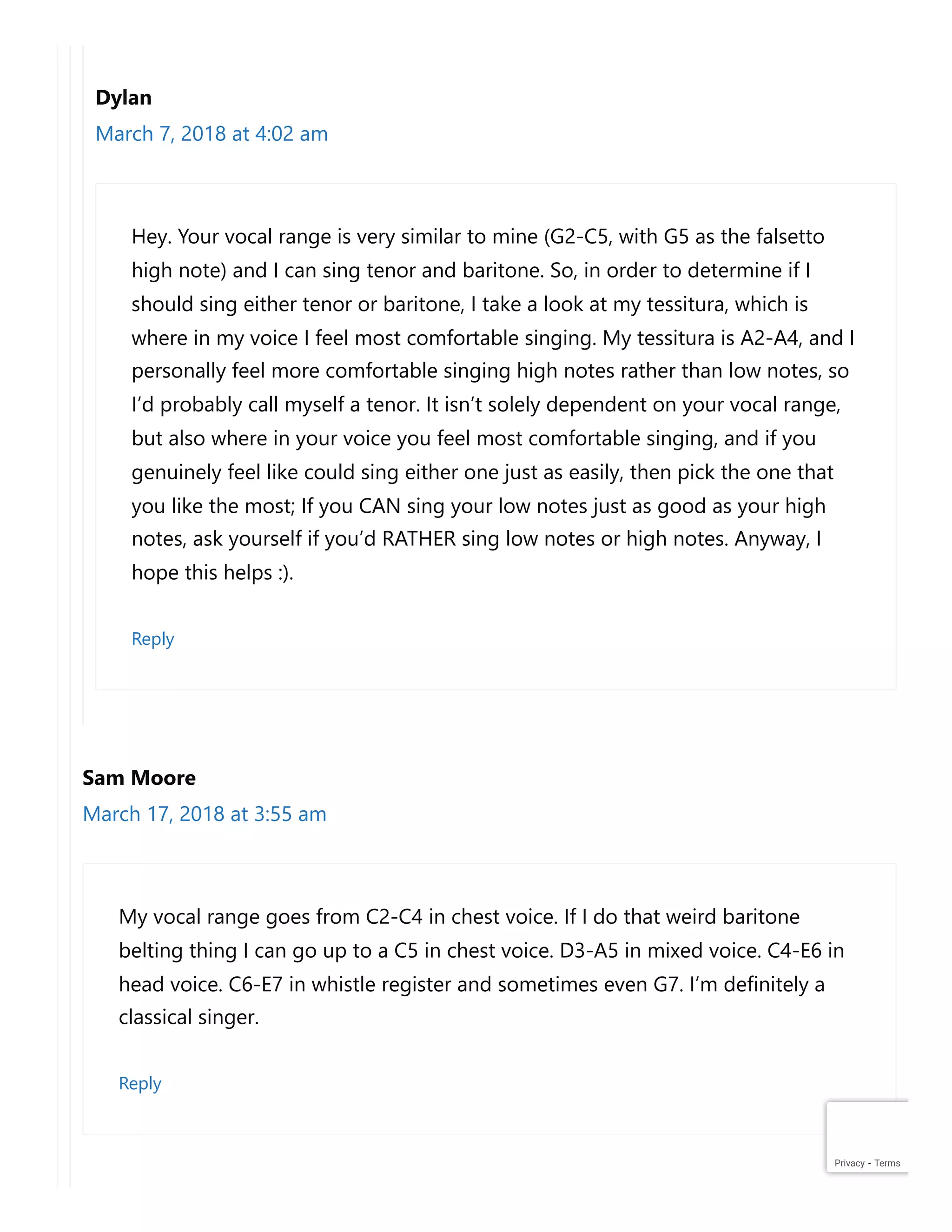 Vocal Range Charts in 2022 - 7 Different Types - BecomeSingers.Com.pdf