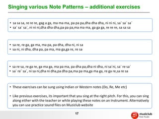 Learn Singing