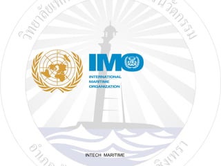 INTECH MARITIME
 