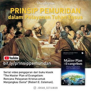 Discipleship Vocation Vocational Discipleship Essentials | PPTX