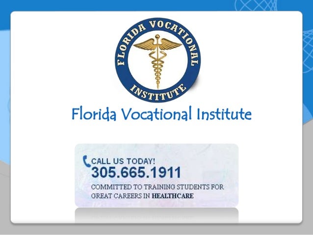 vocational school miami vocational school careers