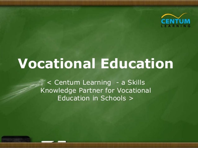 vocational training programmes vocational training programmes