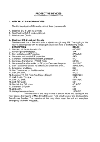 Vocational training report NHPC TANAKPUR Uttarakhand | PDF