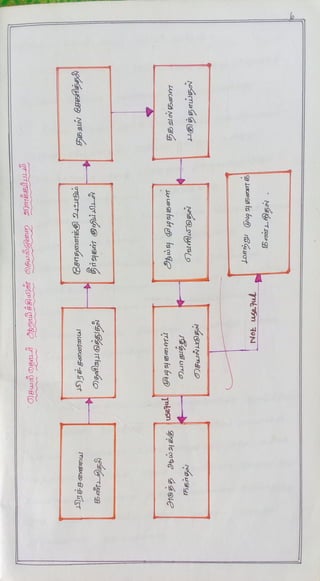 Vocce action research