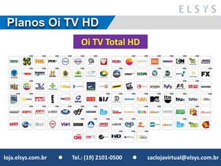 oi total tv