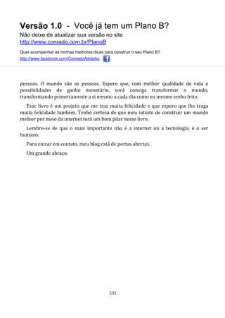 Voce ja tem_um_plano_b_conrado_adolpho_versao_10