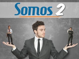 Somos 2
 
