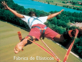 Fábrica de Elásticos
 