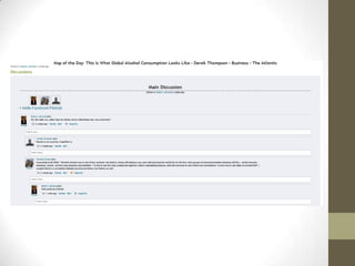 Talked to six large newspapers and chains