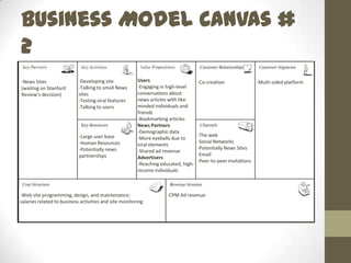 Comment on any story