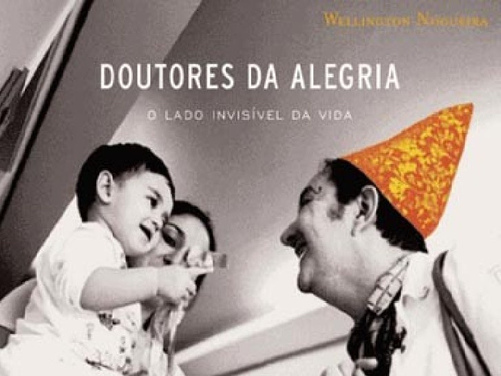 Resenha Critica Do Filme Doutores Da Alegria