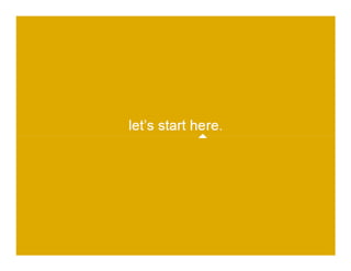 Voice Of Customer




 Yudha satya Perdana ©
 