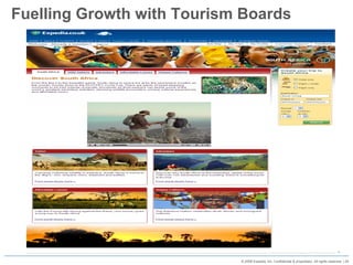 Fuelling Growth with Tourism Boards 