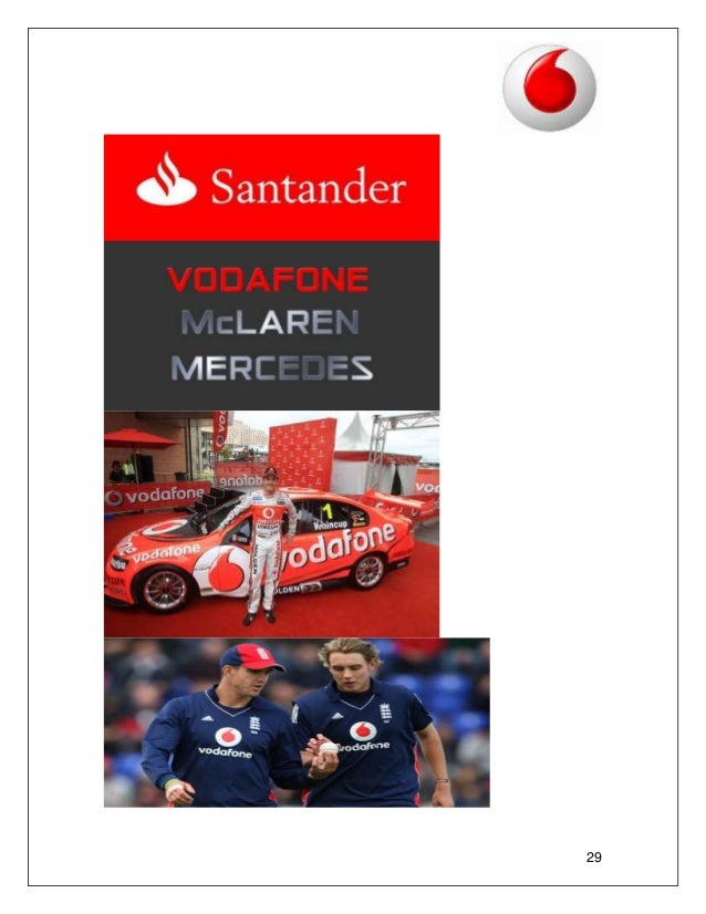 vodafone demographic segmentation The demographics and segmentation schemes of the older consumer market will be presented finally, a study will be suggested to pursue the question of whether marketers know their mature market. vodafone demographic segmentation The demographics and segmentation schemes of the older consumer market will be presented finally, a study will be suggested to pursue the question of whether marketers know their mature market.