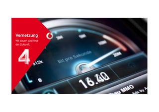 Vernetzung
Wir bauen das Netz
der Zukunft.

 