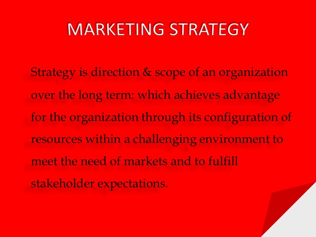 Vodafone Marketing Ppt