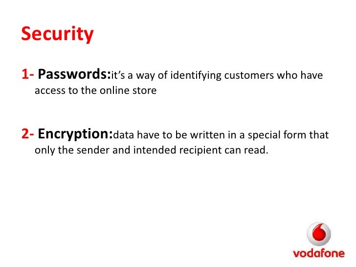 vodafone ppt vodafone ppt, Presentation templates